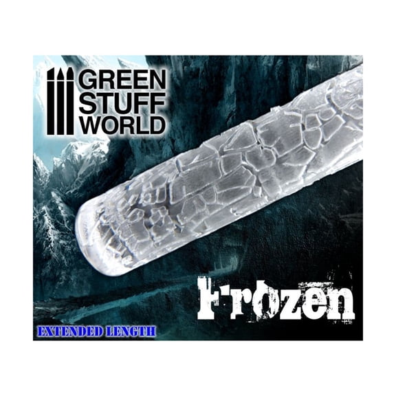 Green Stuff World Frozen New