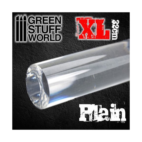 Green Stuff World Mega Roll - Plain New