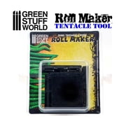 Green Stuff World Roll Maker New