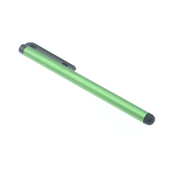 Green Stylus for OnePlus 11/12/12R/13/13R 5G - Pen Touch Compact Lightweight