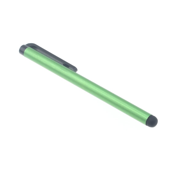 Green Stylus for TCL NxtPaper 11/Tab 11 - Pen Touch Compact Lightweight for TCL NxtPaper 11/Tab 11