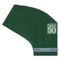 thumbnail image 1 of Green Suede 5x7 Uncut Art Mat Board - No Opening - 50 Mats, 1 of 7