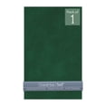 thumbnail image 1 of Green Suede 5x8 Uncut Art Mat Board - No Opening - 1 Mat, 1 of 7