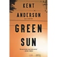 thumbnail image 1 of Pre-Owned Green Sun (Paperback) 0316466794 9780316466790, 1 of 1