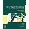 thumbnail image 1 of Green Sustainable Process for Chemical and Environmental Engineering and Science: Green Inorganic Synthesis, (Paperback), 1 of 1