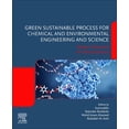 thumbnail image 1 of Green Sustainable Process for Chemical and Environmental Engineering and Science: Green Solvents for Biocatalysis, (Paperback), 1 of 1