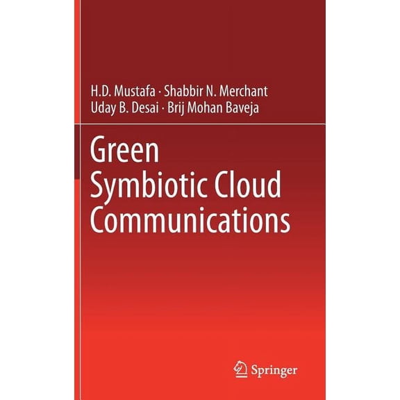 Green Symbiotic Cloud Communications
