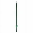thumbnail image 1 of Green T-Post 5.5 ft. with Clips American, 1 of 1