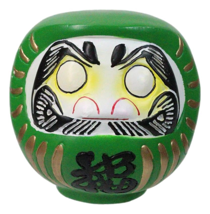 Green-Talisman-of-Vitality-
