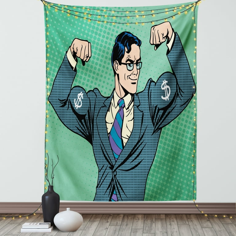 Fern Tapestry Necktie Fern Tapestry Necktie