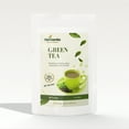 thumbnail image 1 of Green Tea – 20 Tea Bags | Pure Camellia sinensis | Naturally Caffeinated | Herbsentia, 1 of 5