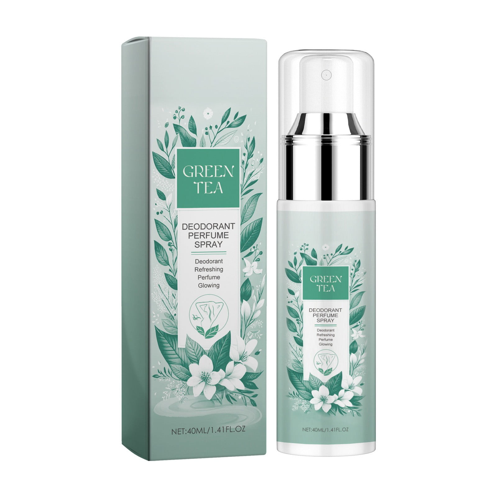 Green tea sweats sale