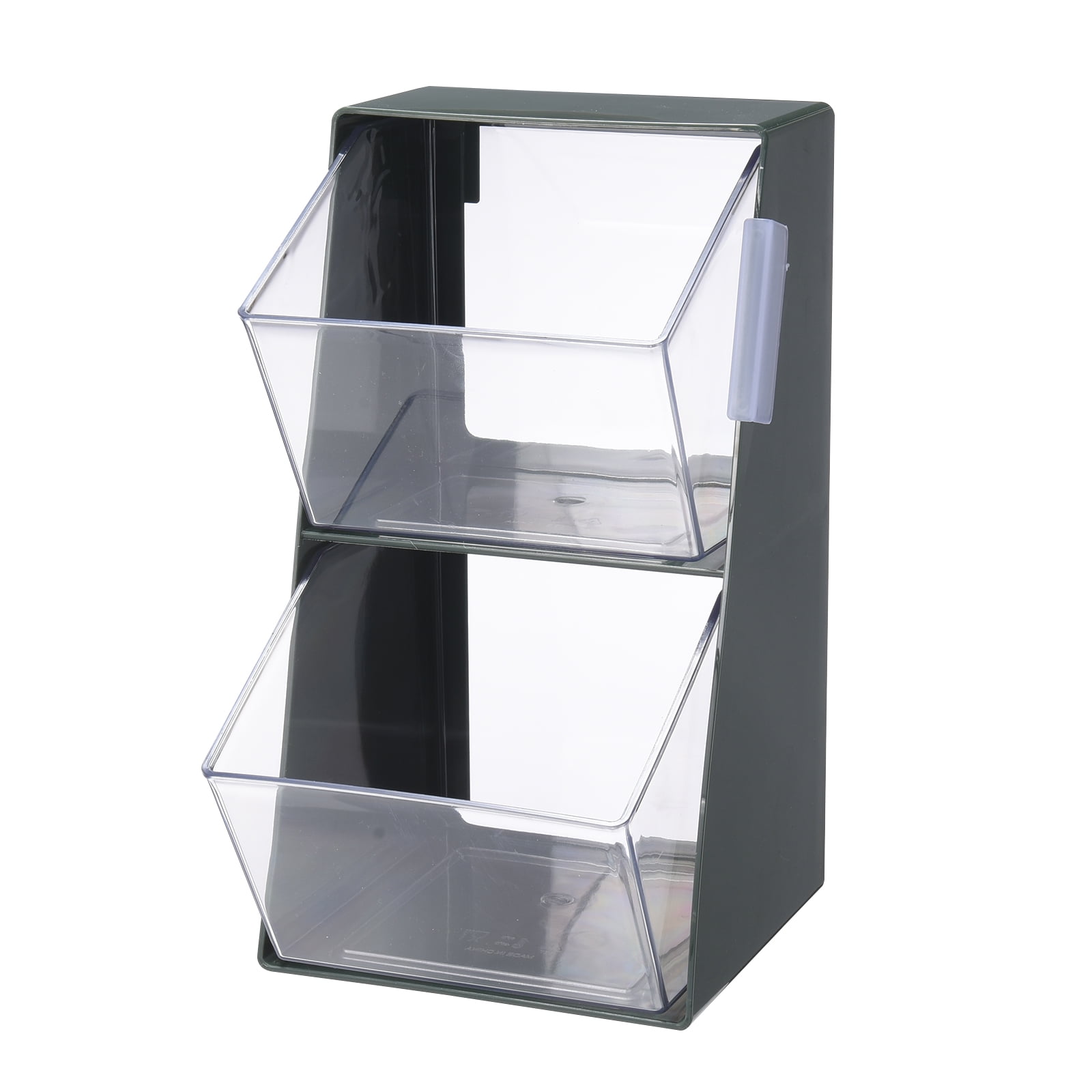 (Green) Tea Bag Storage Box Capsule Coffee Instant Milk Tea Storage