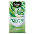 thumbnail image 1 of Green Tea Bags, 20 count- Pack of 3, 1 of 3