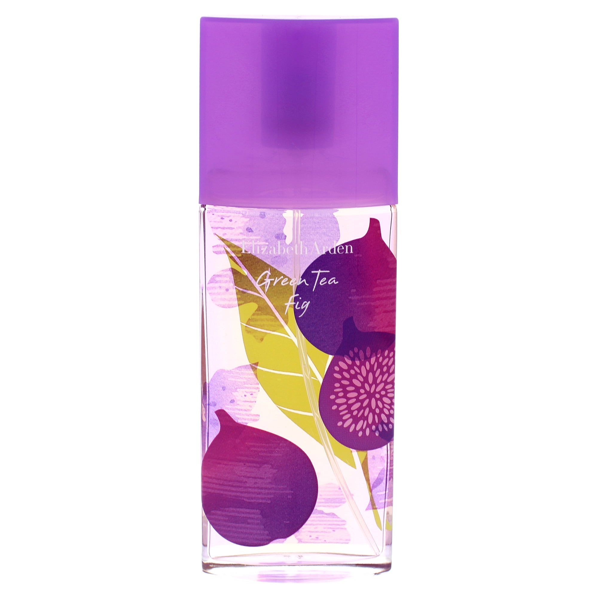 Green Tea Fig by Elizabeth Arden for Women - 3.4 oz EDT Spray