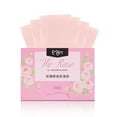thumbnail image 1 of Green Tea Fragrance Dry and Oil Removing Facial Oil Absorbing Paper.'' Q3A4, 1 of 5