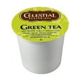 Green Tea, KCup Portion Pack for KCup Brewers, 12Count (Pack of 3