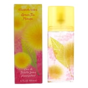Green Tea Mimosa by Elizabeth Arden Eau De Toilette Spray 3.3 oz for Women