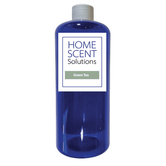 Green Tea Oil Based Fragrance Diffuser Refill 500ml