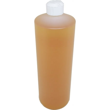 Green Tea Pear Blossom - Type For Women Perfume Body Oil Fragrance [Flip Cap - HDPE Plastic - 2 lbs.]