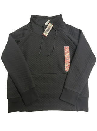 Green tea brand sweatshirt top