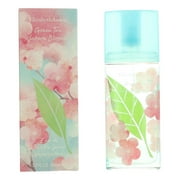 Green Tea Sakura Blossom من إليزابيث أردن للنساء - بخاخ EDT 3.3 أونصة