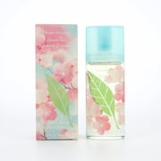 Green Tea Sakura Blossom by Elizabeth Arden for Women - 3.3 oz EDT Spray