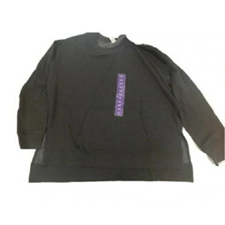 Green tea pullover clearance