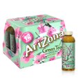 thumbnail image 1 of Green Tea With Ginseng And Honey - 16 Fl Oz (Pack Of 12), 1 of 4
