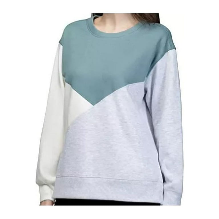 Green tea brand sweatshirt sales