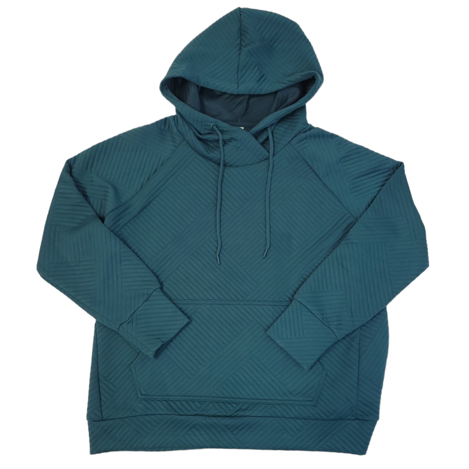 Green tea pullover deals