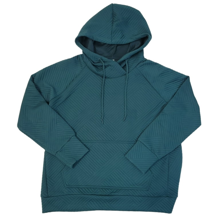 Green tea hoodie hotsell