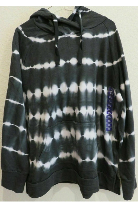 Women's Tie Dye Hoodies