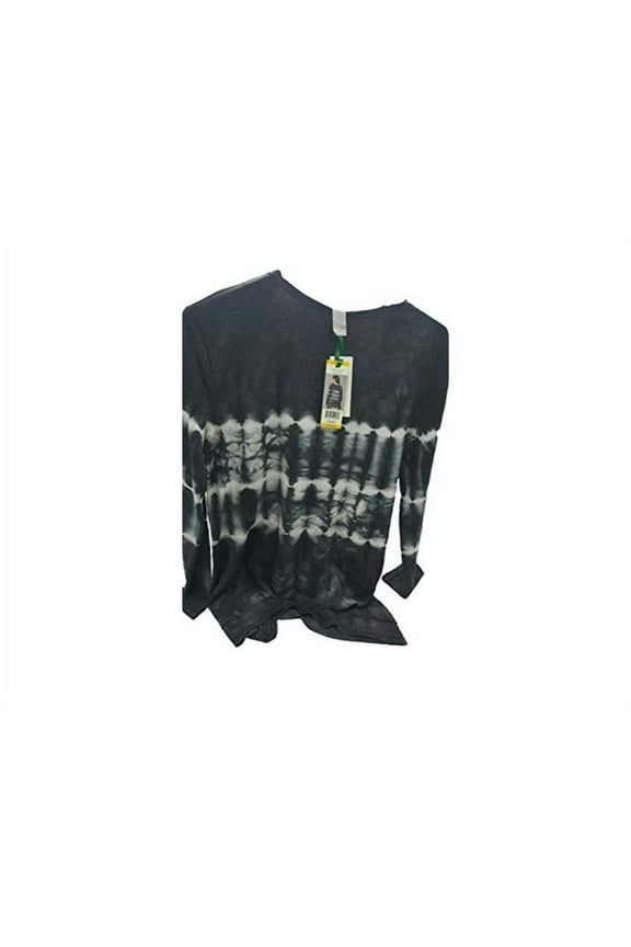 Womens Tie Dye Top