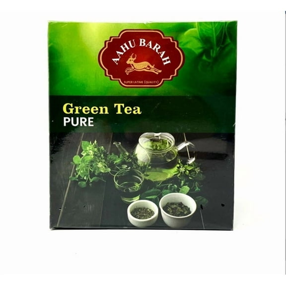 Green Tea