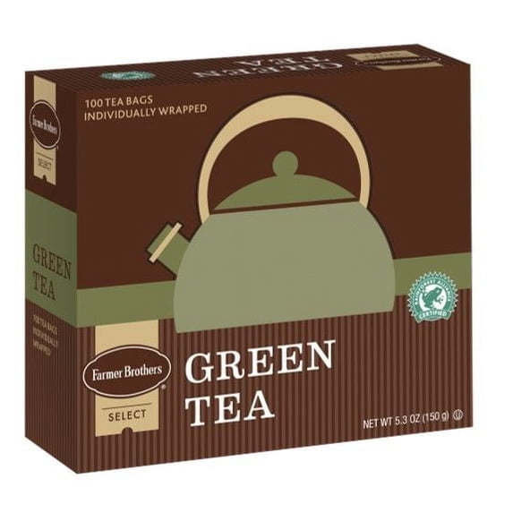 Green Tea