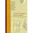 thumbnail image 1 of Green Thoughts, Green Shades : Essays by Contemporary Poets on the Early Modern Lyric (Edition 1) (Paperback), 1 of 1
