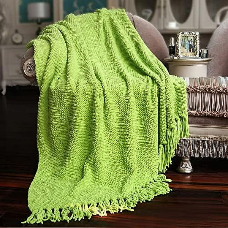Tweed throw blanket sale
