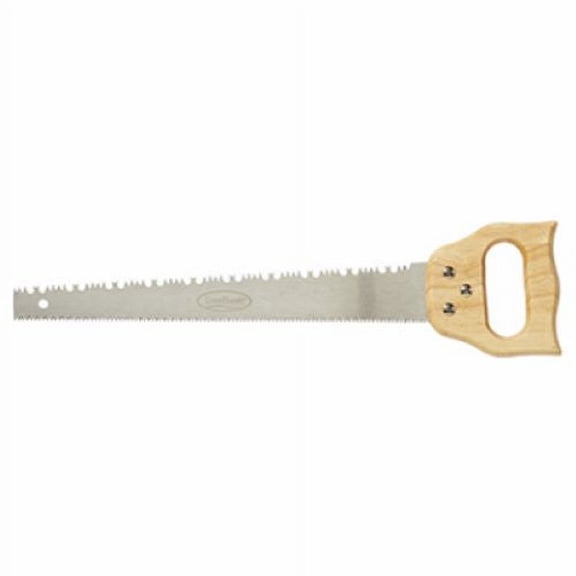 Green Thumb 06-5017-100 Two-Sided Heavy Duty Hand Pruning Saw