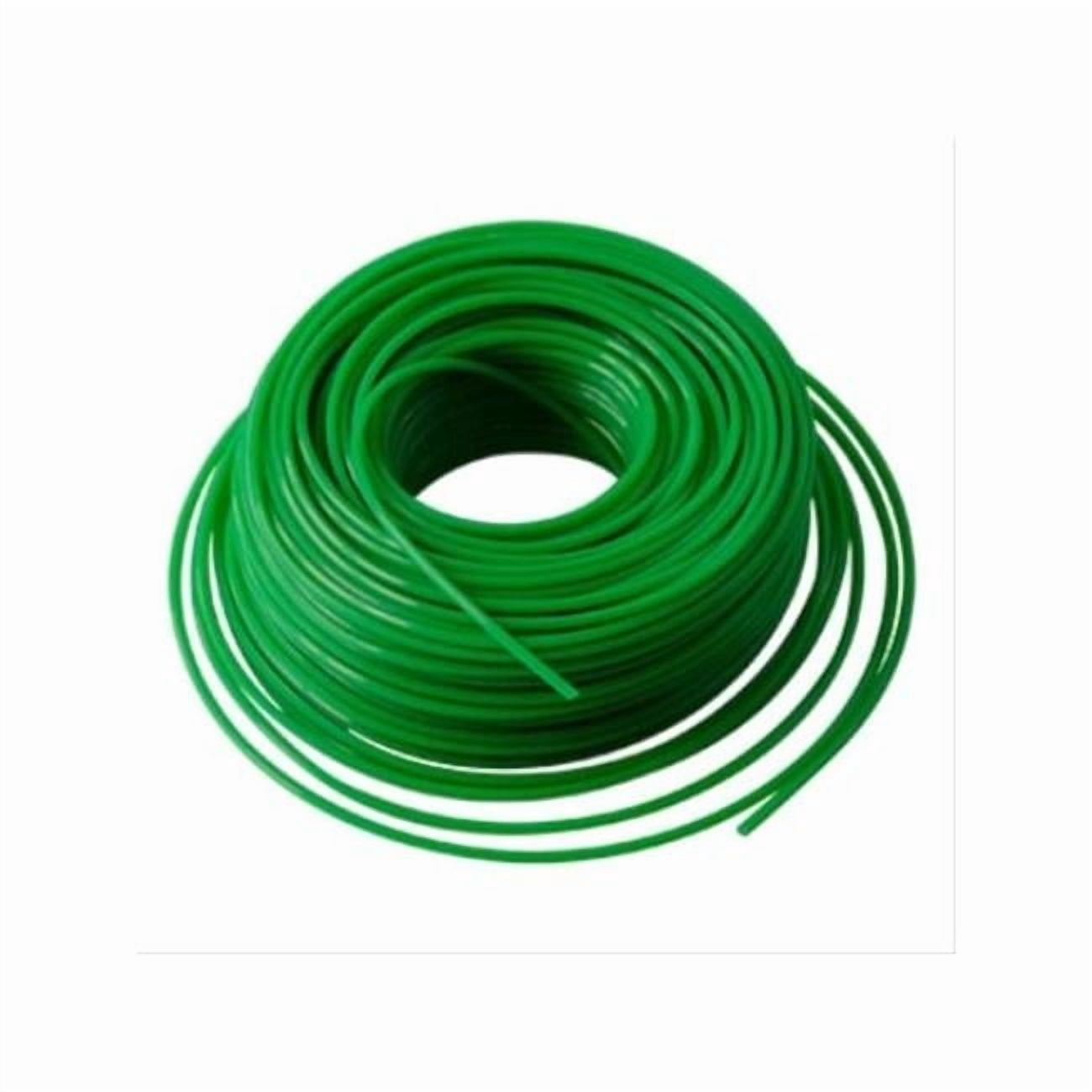 Green Thumb 100647 0.080 in. x 280 ft. Heavy-Duty String Grass Trimmer ...