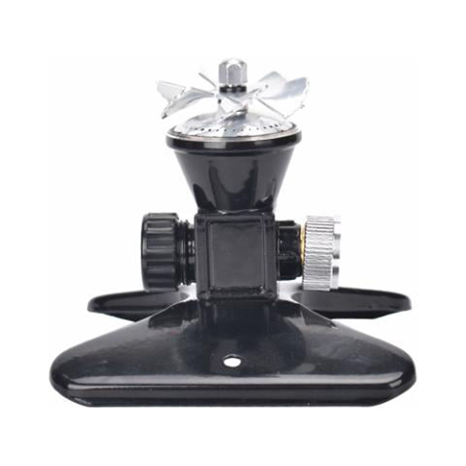 Green Thumb 10090 Whirling Sprinkler, Square Pattern - Quantity 1