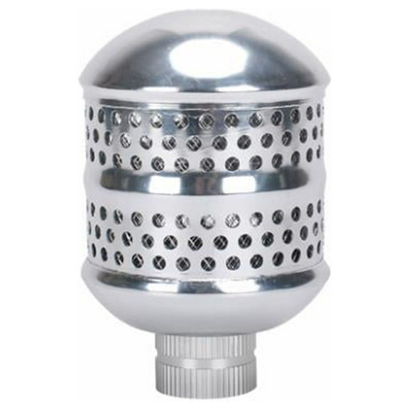 Green Thumb 10092 Metal Bubbler Waterer, Metal - Quantity 1