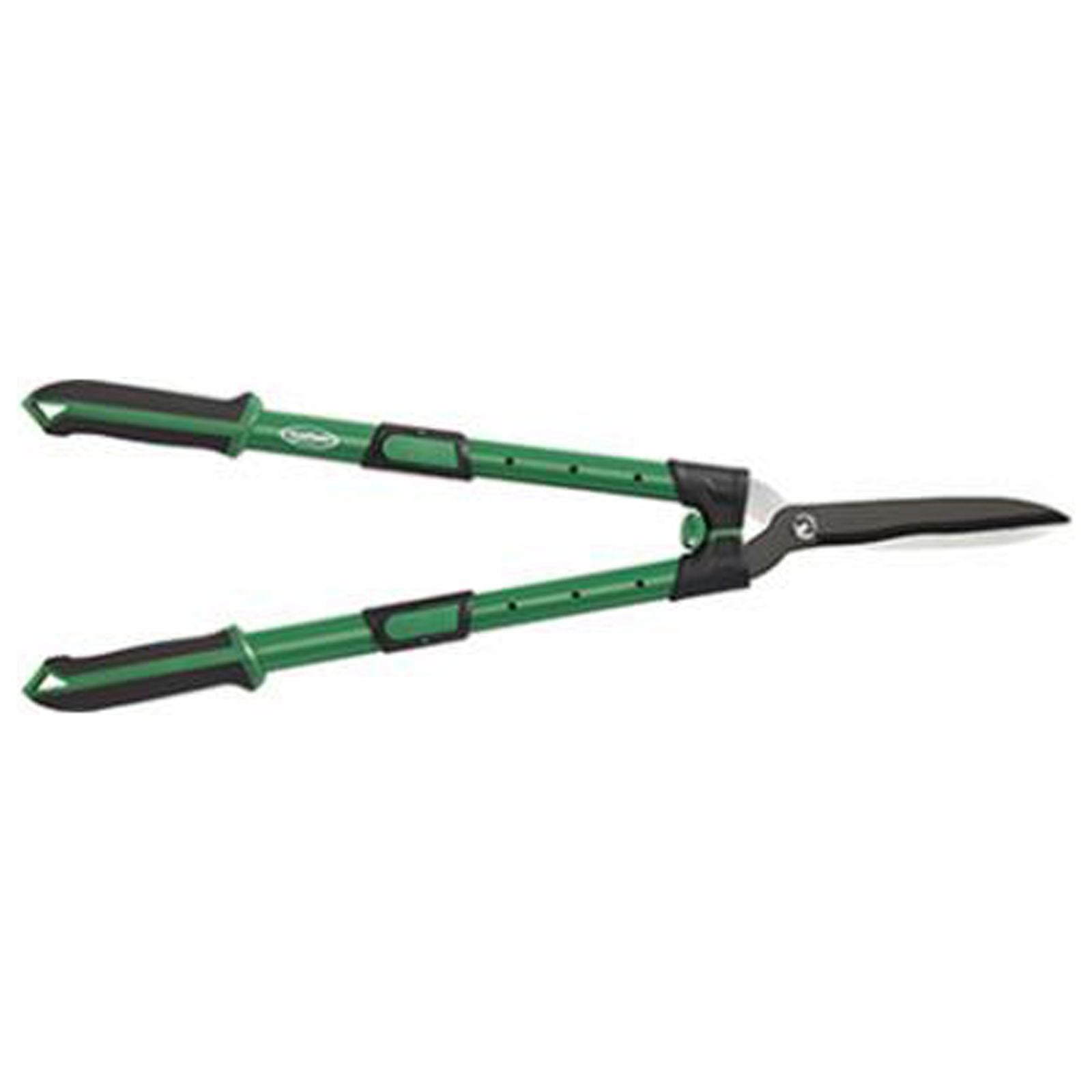 Green Thumb 204010100 Extendable Handle Hedge Shears, Comfort Grips, 2632 In. Quantity 6