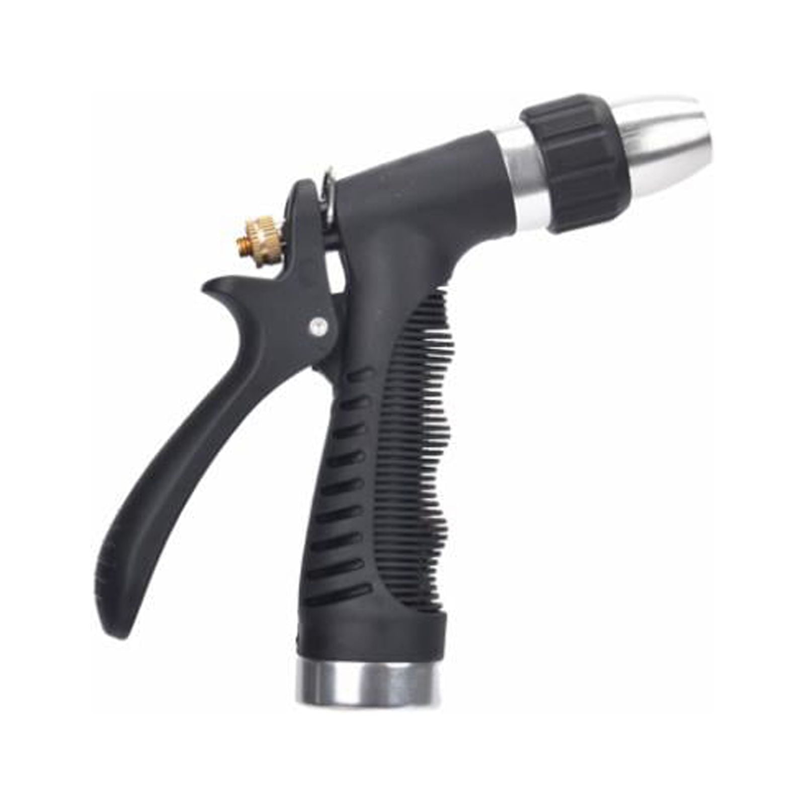 Green Thumb 20020 Metal Hose Spray Nozzle, Adjustable - Quantity 1