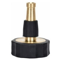 Green Thumb 20035 Brass Miniature Twist Nozzle, 2 In. - Quantity 12