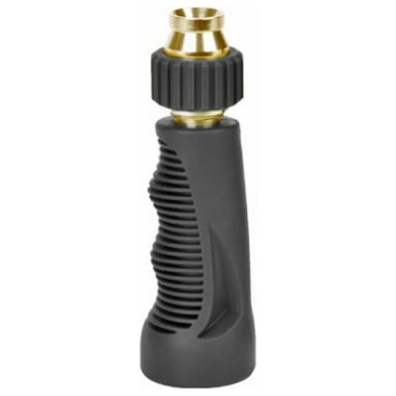 Green Thumb 20039-02 Twist Metal Hose Nozzle - Quantity 10