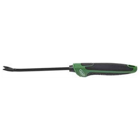 Green Thumb 30-9017-100 Garden Weeder, Black Carbon Steel Blade, Ergo Handle - Quantity 1