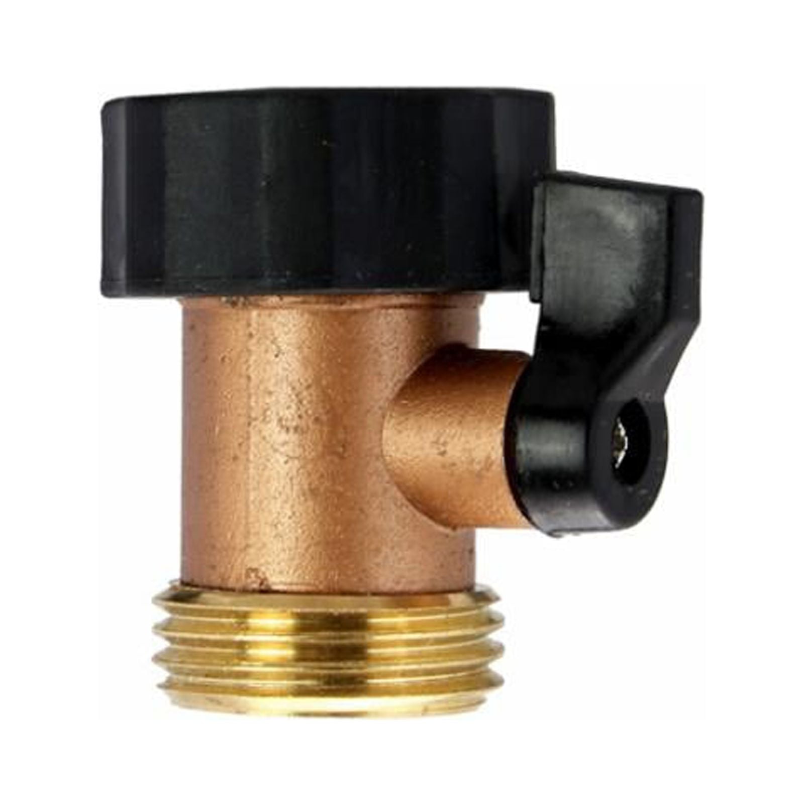 Green Thumb 30013 Faucet To Hose Connector - Quantity 1 - Walmart.com