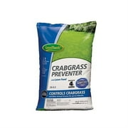 Green Thumb, 5,000 SQFT Coverage, 26-0-3 Crabgrass Preventer Plus Lawn Food
