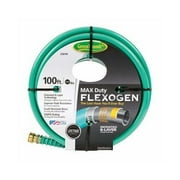 Green Thumb, 5/8 x 100, Max Duty, Flexogen Hose